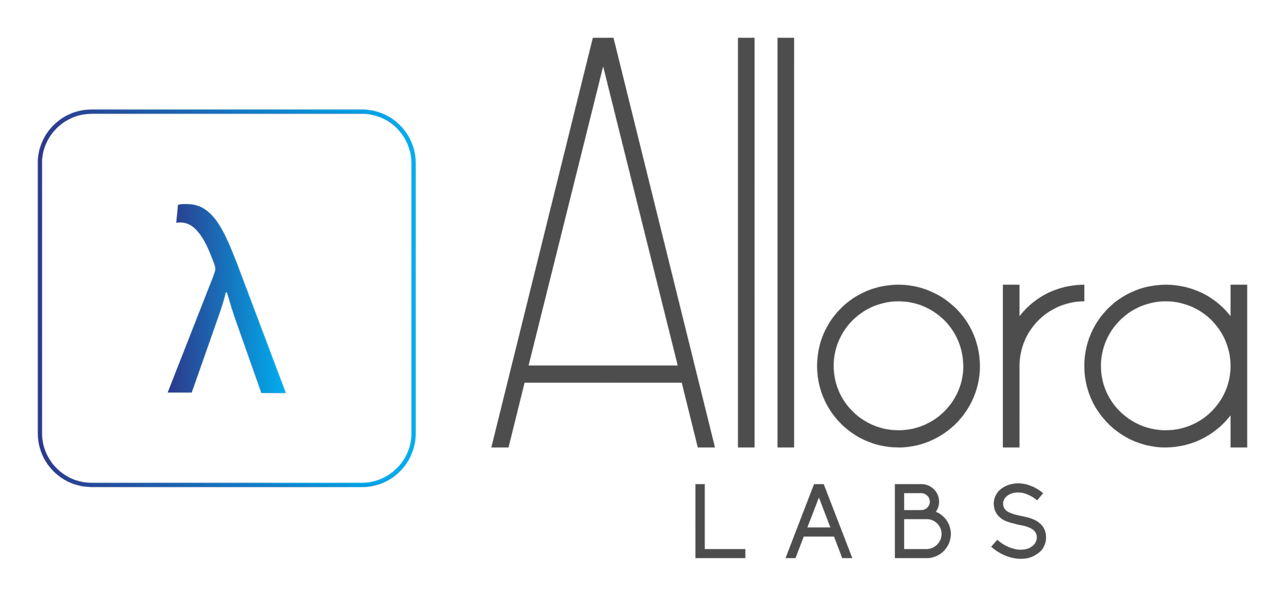 Logo Allora Labs